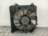 Ventilador eléctrico del radiador