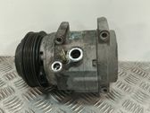 Compresor (bomba) del aire acondicionado (A/C))