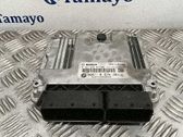 Unidad de control/módulo del motor