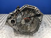 Manual 5 speed gearbox