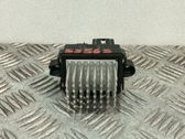 Resistencia motor/ventilador de la calefacción