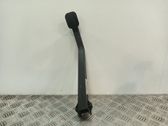 Clutch pedal