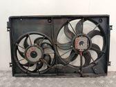 Ventilador eléctrico del radiador