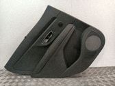 Moldura del tarjetero de la puerta trasera