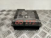 Unidad de control/módulo del motor