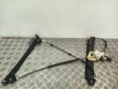Regulador de ventanilla eléctrico de puerta delantera