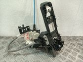 Cerradura de puerta delantera
