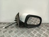Front door electric wing mirror