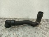 Manguera/tubo del aire acondicionado (A/C)