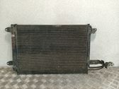 Radiateur condenseur de climatisation