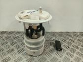 Bomba interna de combustible