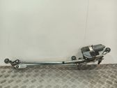 Motor del limpiaparabrisas