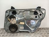 Regulador de ventanilla eléctrico de puerta delantera