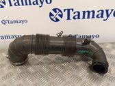 Manguera/tubo del aire acondicionado (A/C)