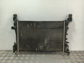 Radiador del refrigerante