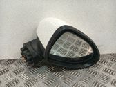 Rétroviseur électrique de porte avant