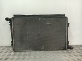 Radiador del refrigerante