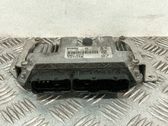 Unidad de control/módulo del motor