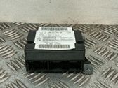 Unidad de control/módulo del Airbag