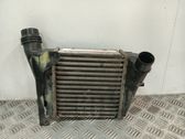 Radiador intercooler