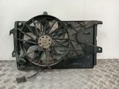 Ventilador eléctrico del radiador