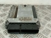 Unidad de control/módulo del motor