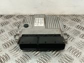Unidad de control/módulo del motor