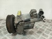 Ilmastointilaitteen kompressorin pumppu (A/C)