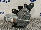Motor del limpiaparabrisas trasero