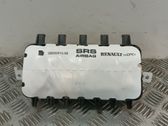 Airbag lateral
