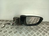 Etuoven sähköinen sivupeili