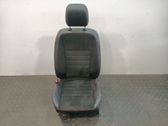 Front driver seat