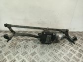 Motor del limpiaparabrisas