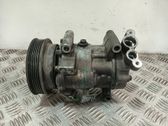 Compresor (bomba) del aire acondicionado (A/C))