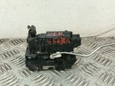 Cerradura de puerta delantera
