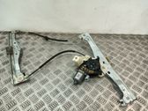 Fensterheber mechanisch Tür vorne