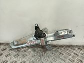 Regulador de puerta trasera con motor