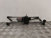 Motor del limpiaparabrisas