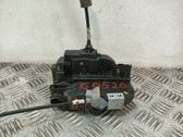 Cerradura de puerta delantera