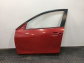 Porte avant
