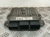 Unidad de control/módulo del motor