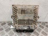 Calculateur moteur ECU