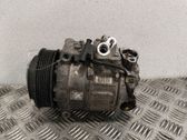 Compresor (bomba) del aire acondicionado (A/C))