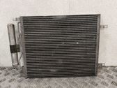 Radiador de refrigeración del A/C (condensador)