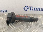 High voltage ignition coil