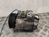 Compresor (bomba) del aire acondicionado (A/C))