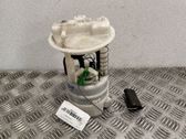 Bomba interna de combustible