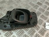Front door interior handle