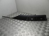 Console centrale, commande chauffage/clim