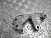 EGR valve cooler bracket